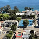 Departamento Alto Miramar