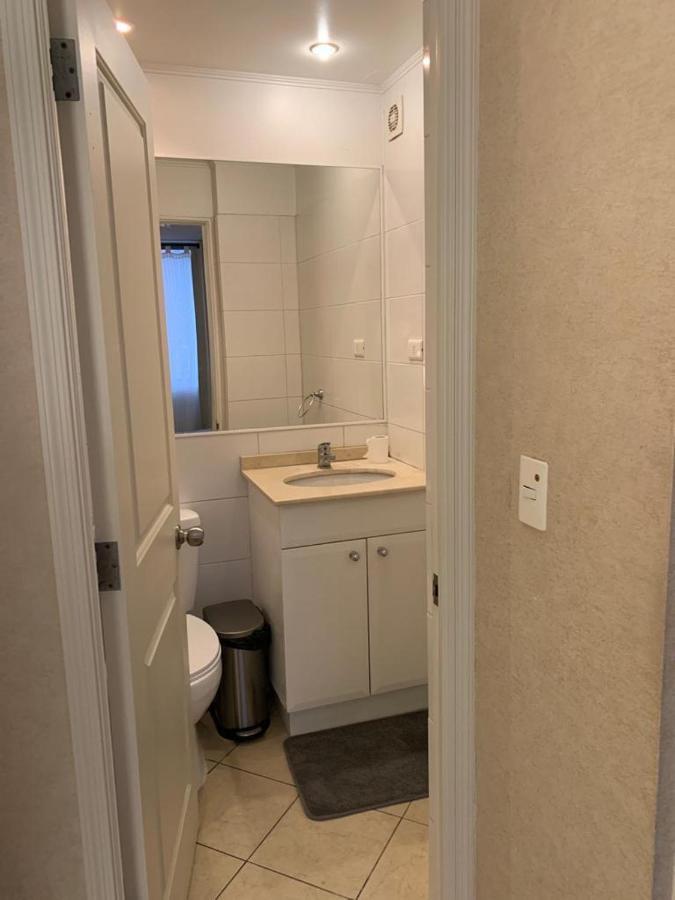Apartamento Departamento Alto Miramar *