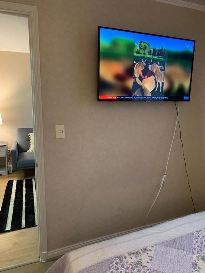 Departamento Alto Miramar *