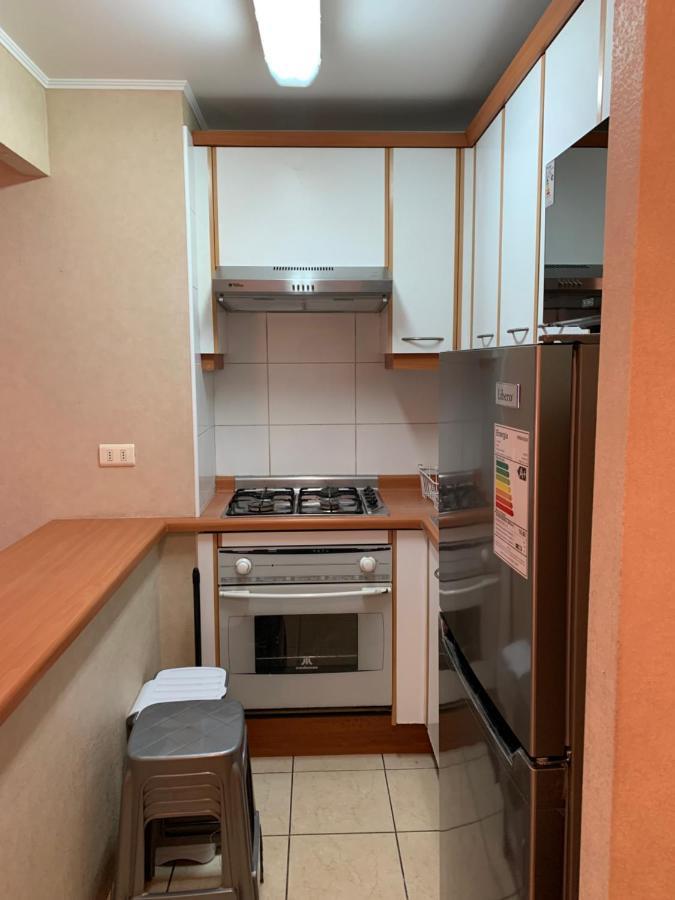 Departamento Alto Miramar Apartamento