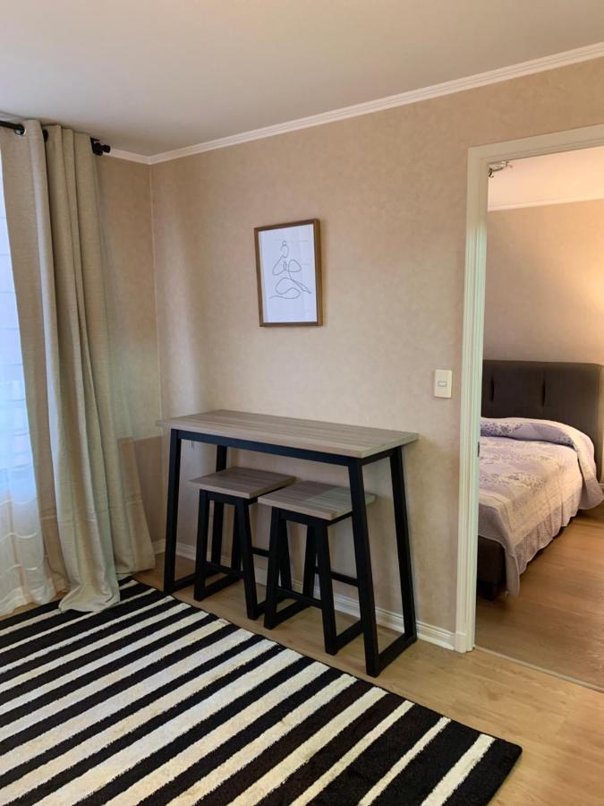 Apartamento Departamento Alto Miramar *