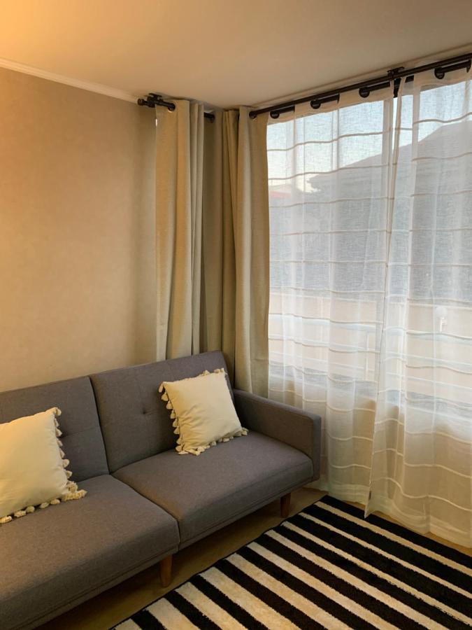 Departamento Alto Miramar