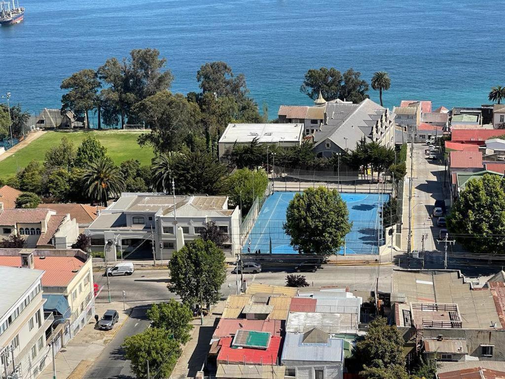 Apartamento Departamento Alto Miramar